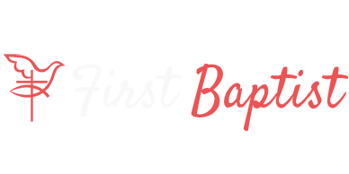 First Baptist Church of Dawson Creek, BC.