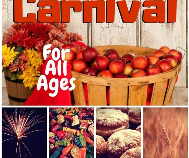 Harvest Carnival