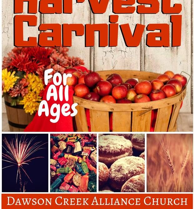 Harvest Carnival