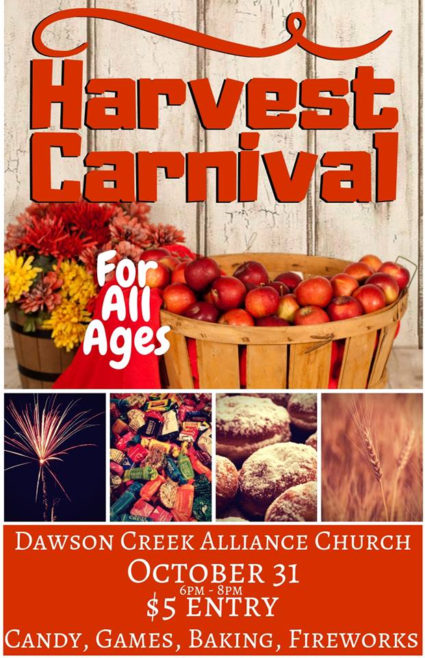 Harvest Carnival